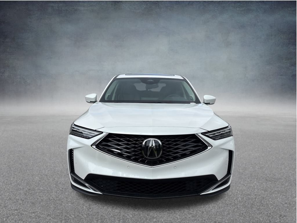 Thumbnail: 2026 Acura MDX - 8