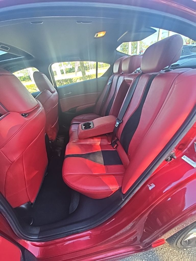 Thumbnail: 2019 Acura ILX - 27