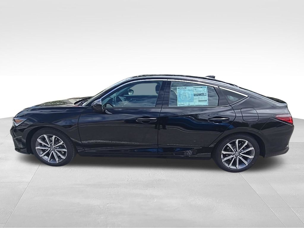 Thumbnail: 2026 Acura Integra - 8