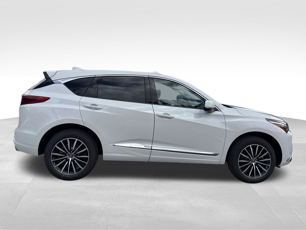 Thumbnail: 2026 Acura RDX - 6