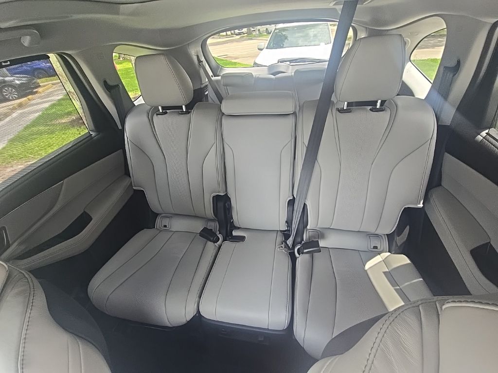 Thumbnail: 2026 Acura MDX - 26