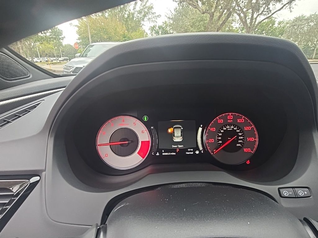 Thumbnail: 2026 Acura RDX - 16