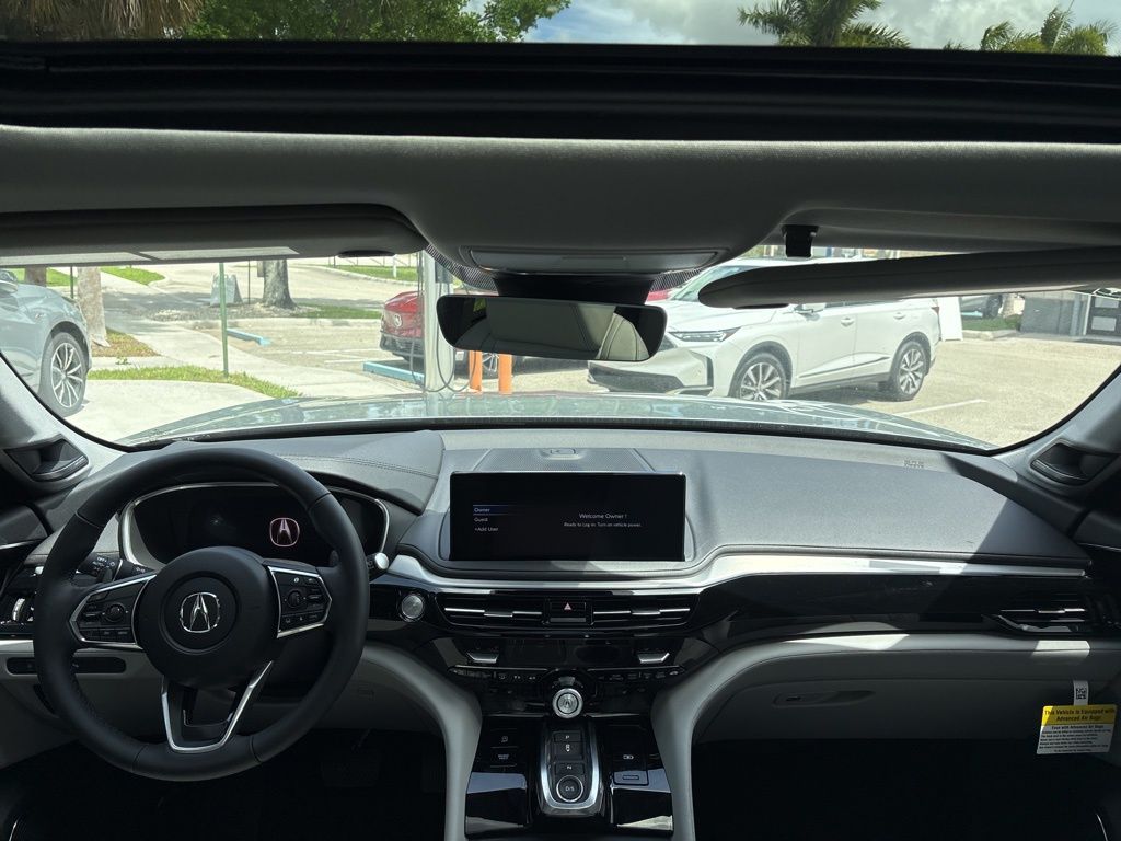 2026 Acura MDX Technology Package - Photo 19