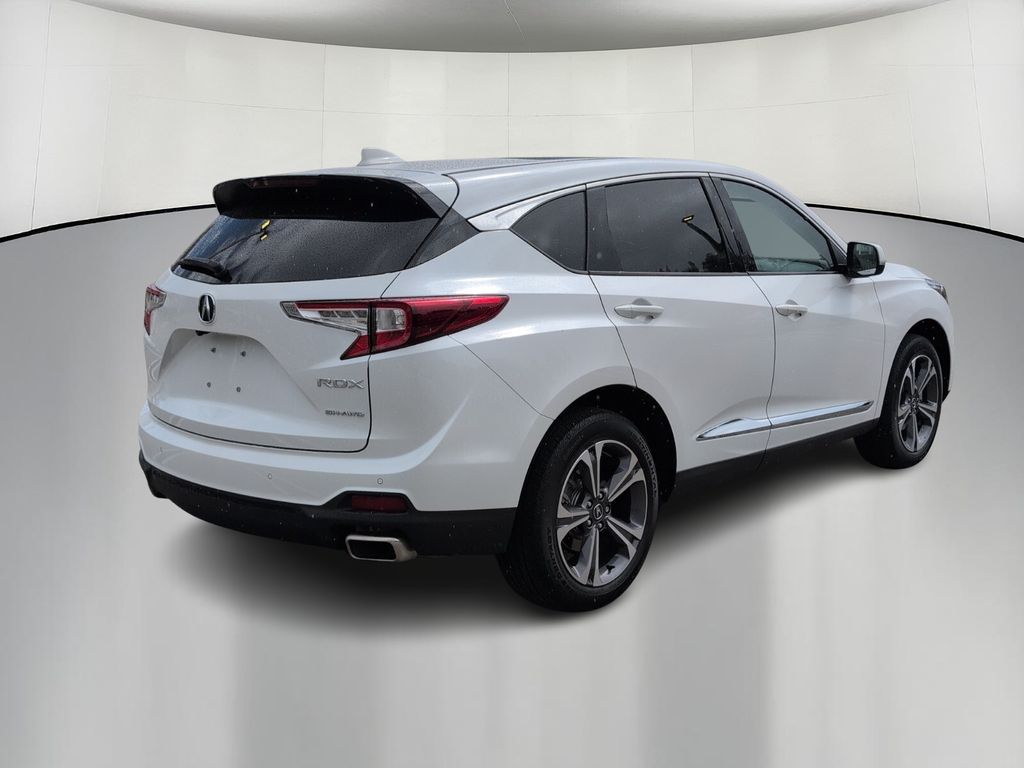 Thumbnail: 2023 Acura RDX - 5