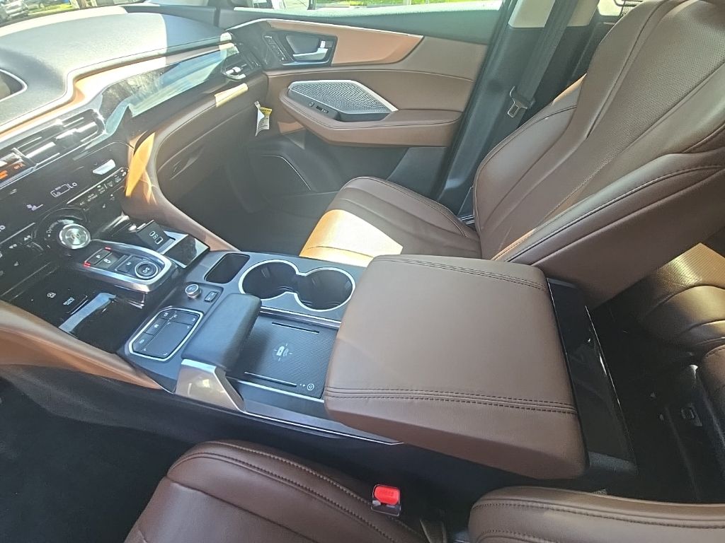 2024 Acura MDX Technology Package - Photo 29