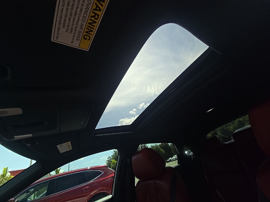 2025 Acura Integra A-Spec - Photo 30