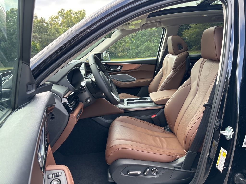 Thumbnail: 2026 Acura MDX - 12