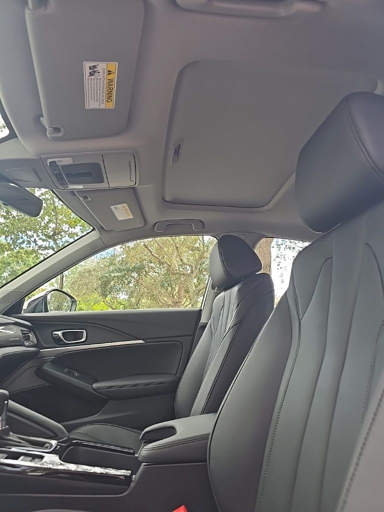 Thumbnail: 2026 Acura Integra - 19