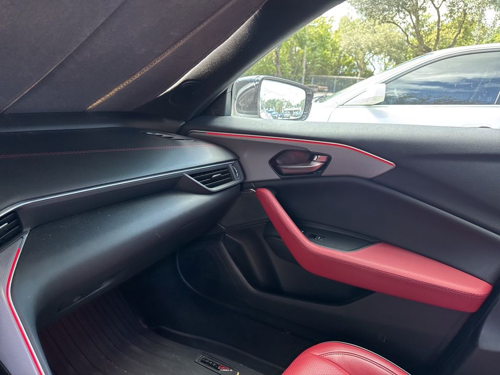 Thumbnail: 2023 Acura TLX - 41