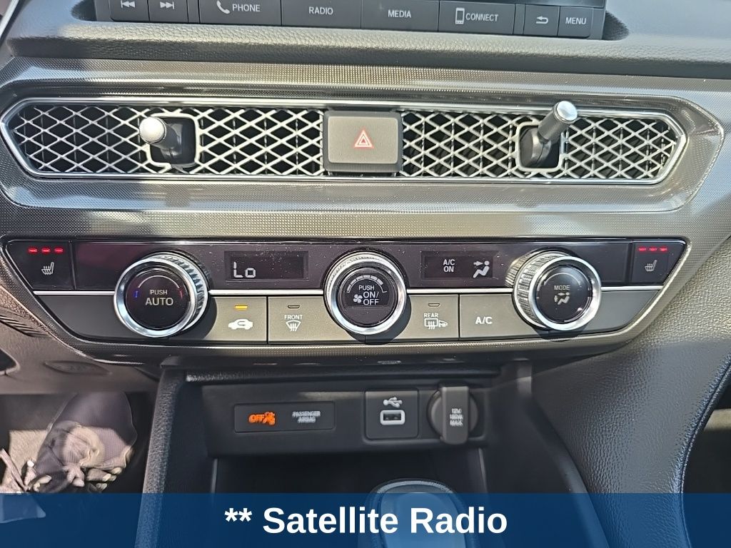 Thumbnail: 2023 Acura Integra - 22