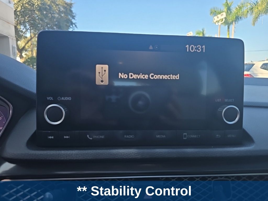 Thumbnail: 2023 Acura Integra - 23