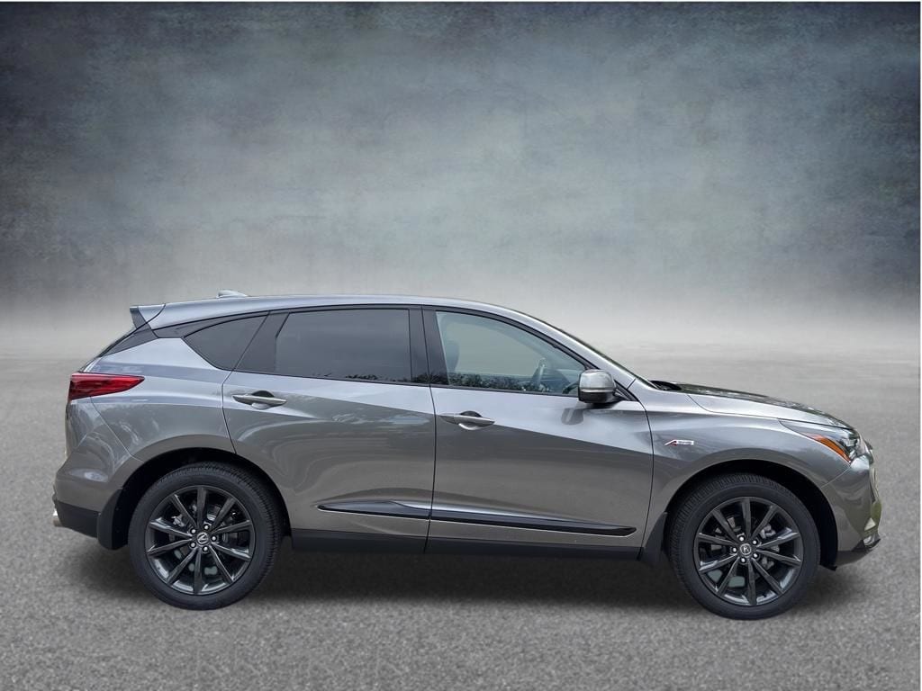 Thumbnail: 2026 Acura RDX - 6