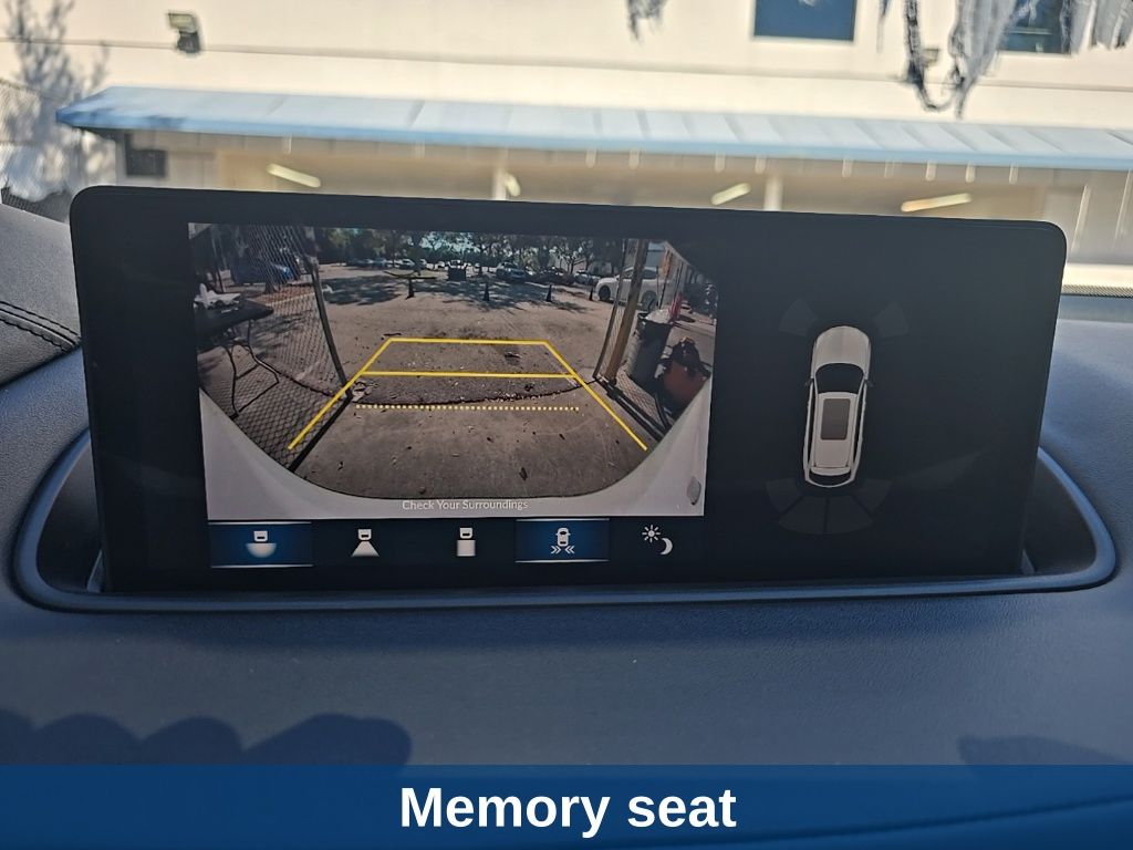 Thumbnail: 2023 Acura MDX - 21