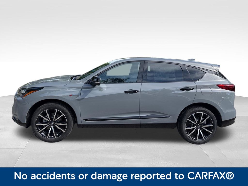 Thumbnail: 2026 Acura RDX - 2