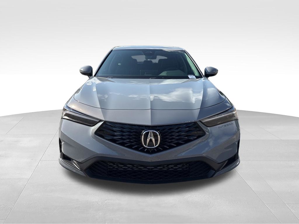 Thumbnail: 2026 Acura Integra - 8