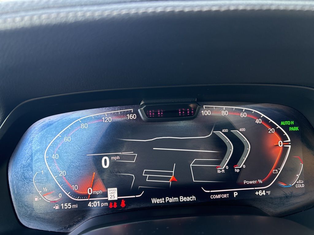 Thumbnail: 2021 BMW X7 - 31