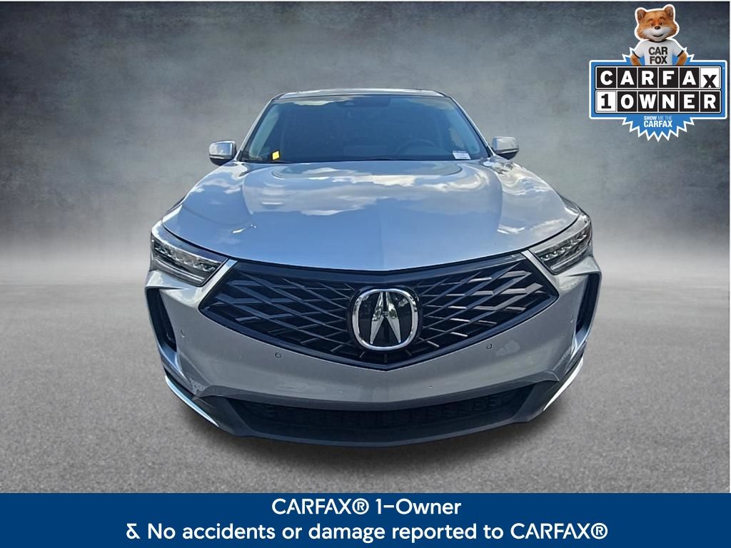 Thumbnail: 2025 Acura RDX - 3