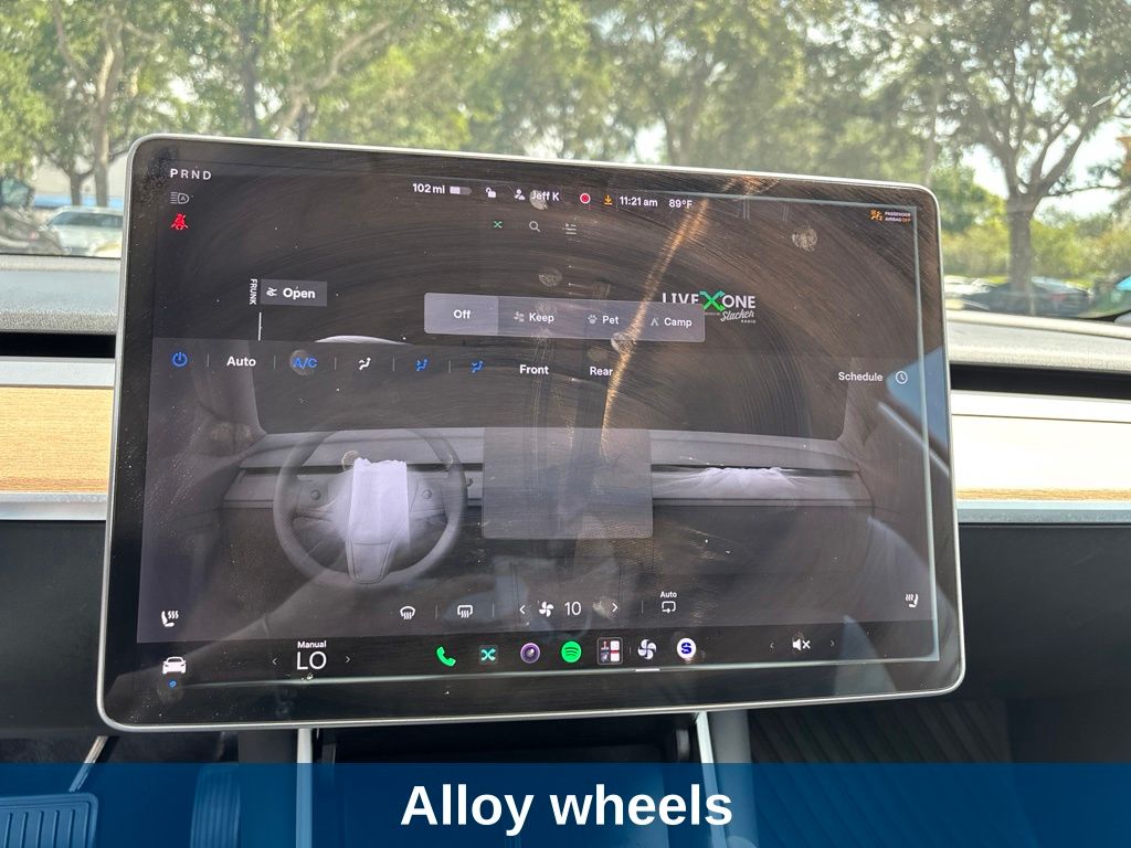 Thumbnail: 2019 Tesla Model 3 - 15