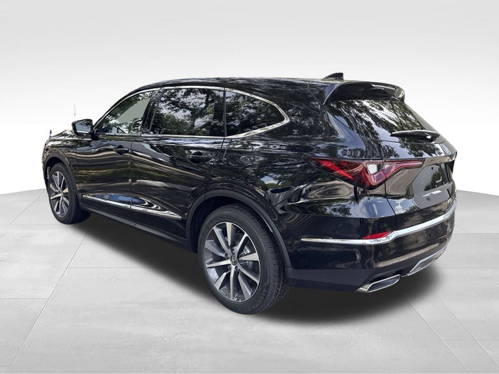 Thumbnail: 2026 Acura MDX - 3