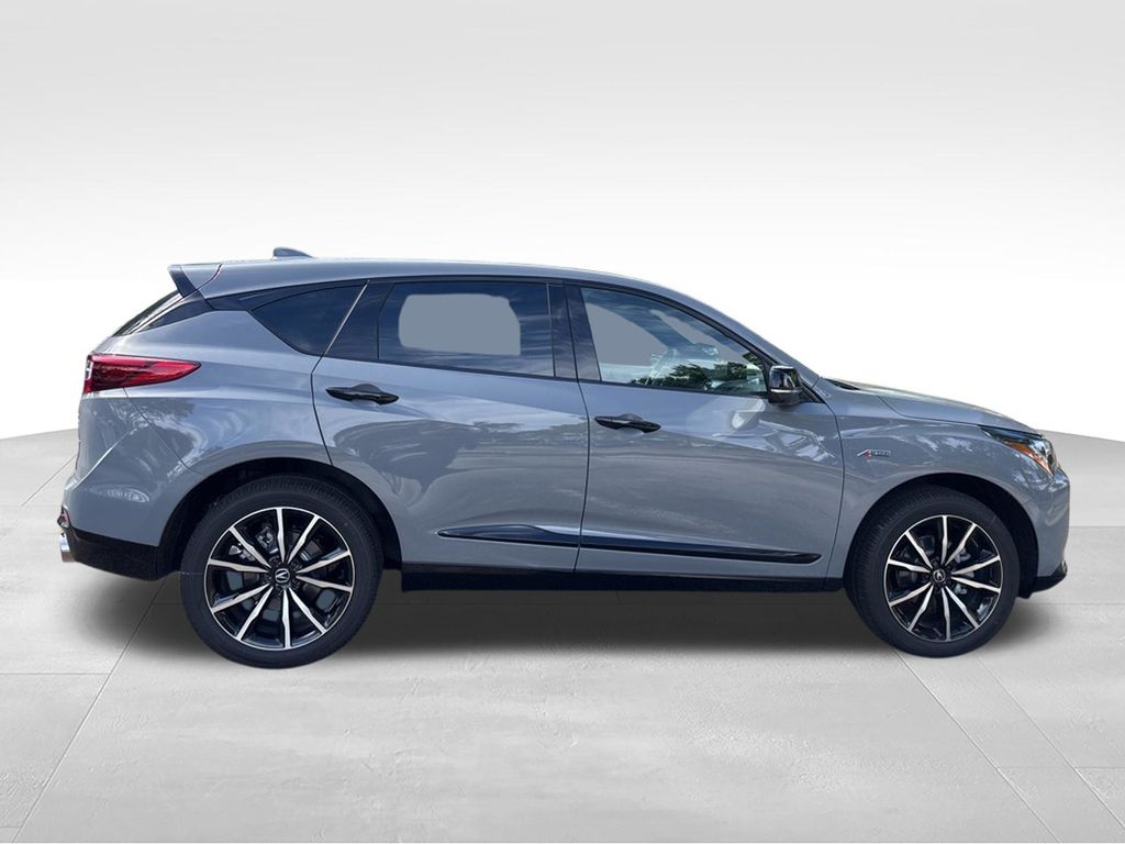 Thumbnail: 2026 Acura RDX - 6