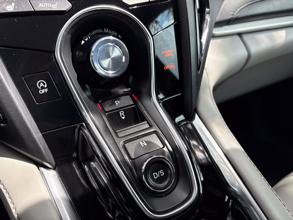 2023 Acura RDX Technology Package - Photo 35