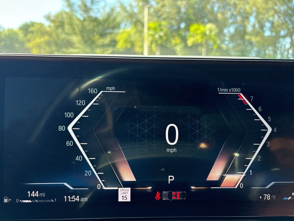 Thumbnail: 2023 BMW 3 Series - 28