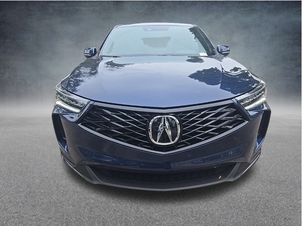 New 2026 Acura RDX SH-AWD SUV