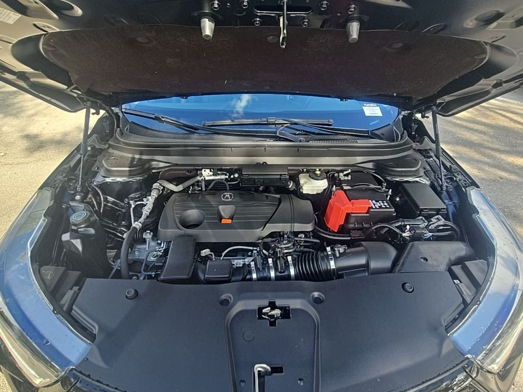 Thumbnail: 2026 Acura RDX - 34