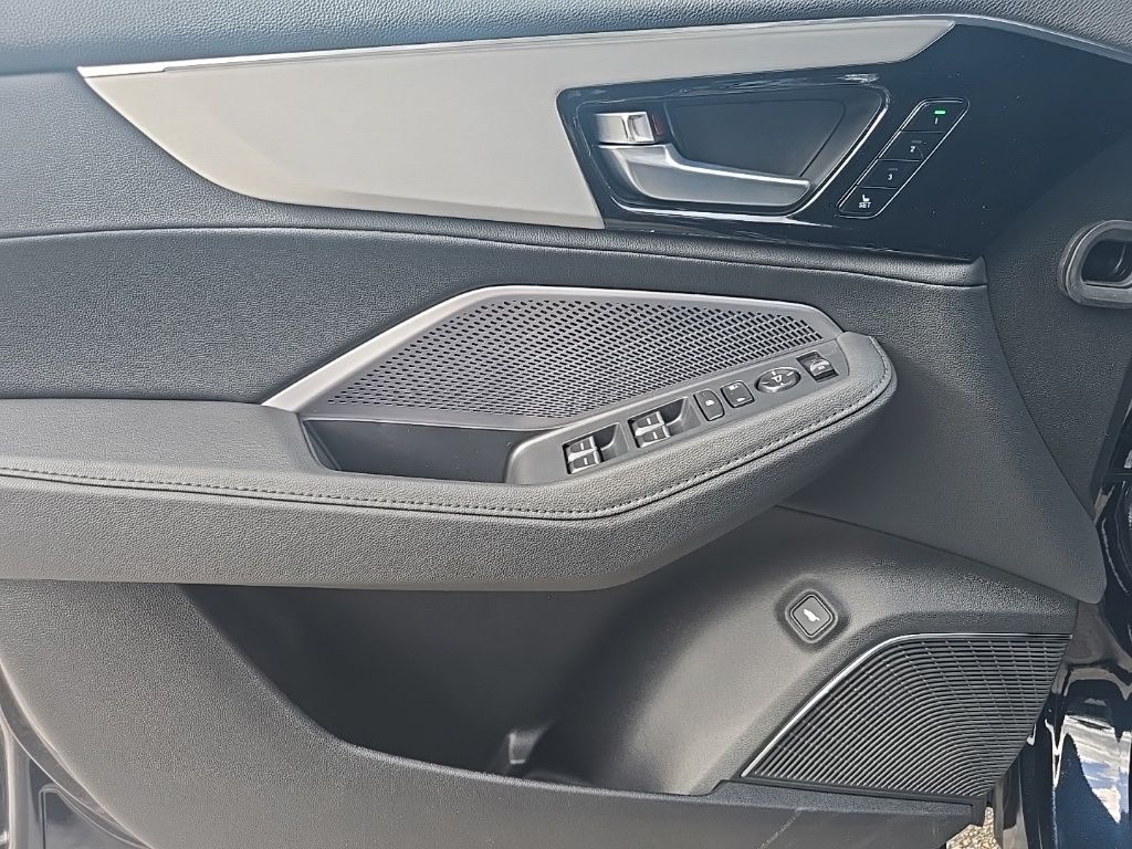 Thumbnail: 2026 Acura MDX - 11