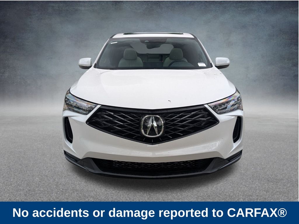 Thumbnail: 2025 Acura RDX - 2