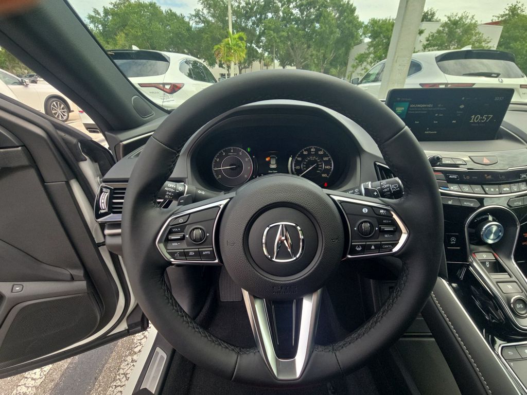 Thumbnail: 2026 Acura RDX - 17
