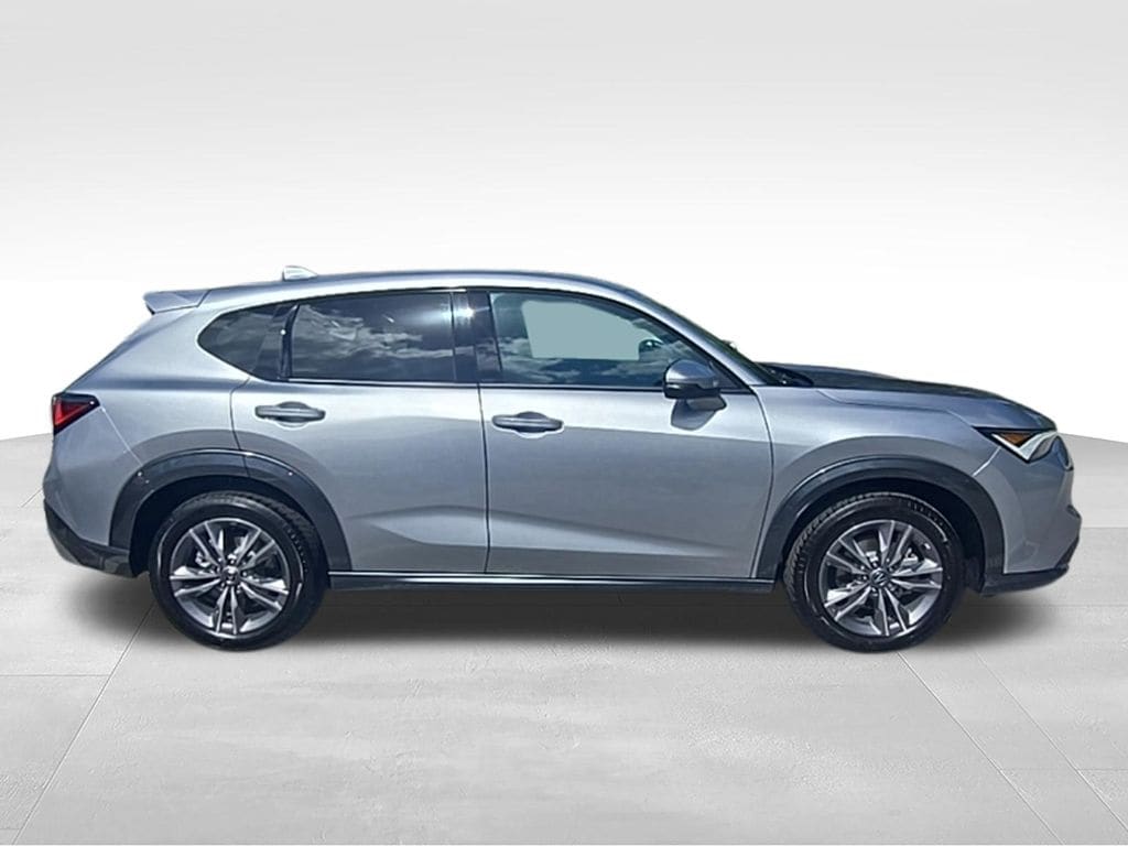 Thumbnail: 2026 Acura ADX - 4