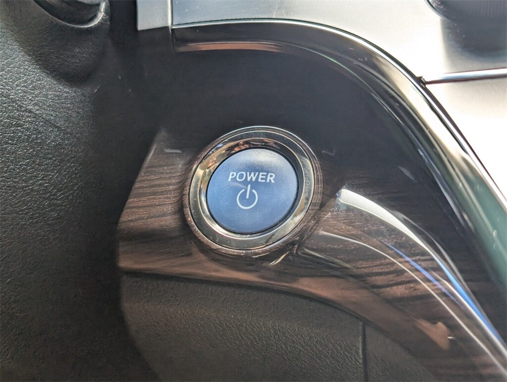Thumbnail: 2014 Toyota Avalon - 24