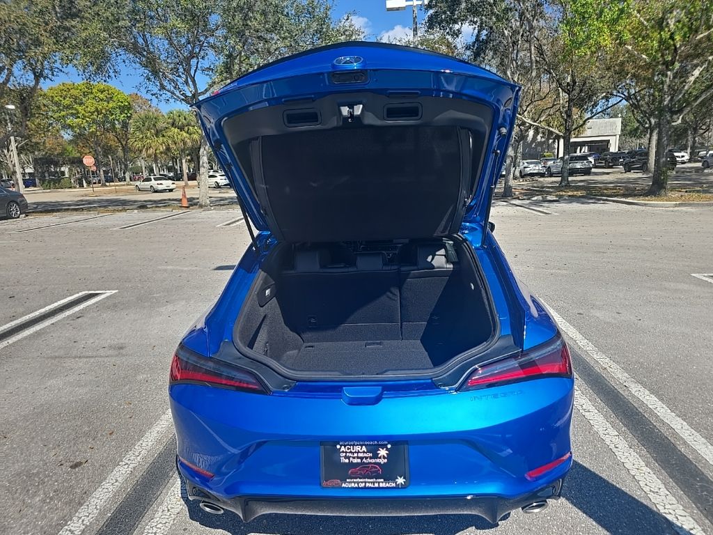 2026 Acura Integra A-Spec - Photo 27