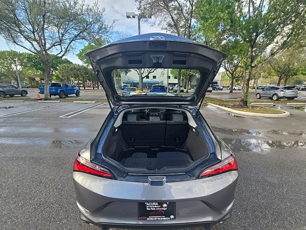 Thumbnail: 2024 Acura Integra - 28