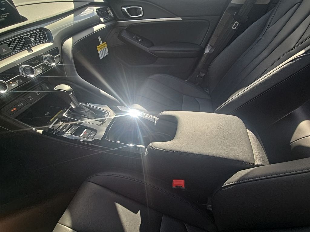 Thumbnail: 2026 Acura Integra - 21