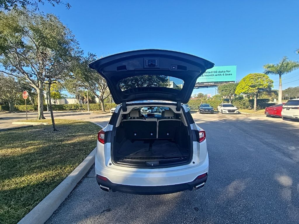 Thumbnail: 2023 Acura RDX - 27