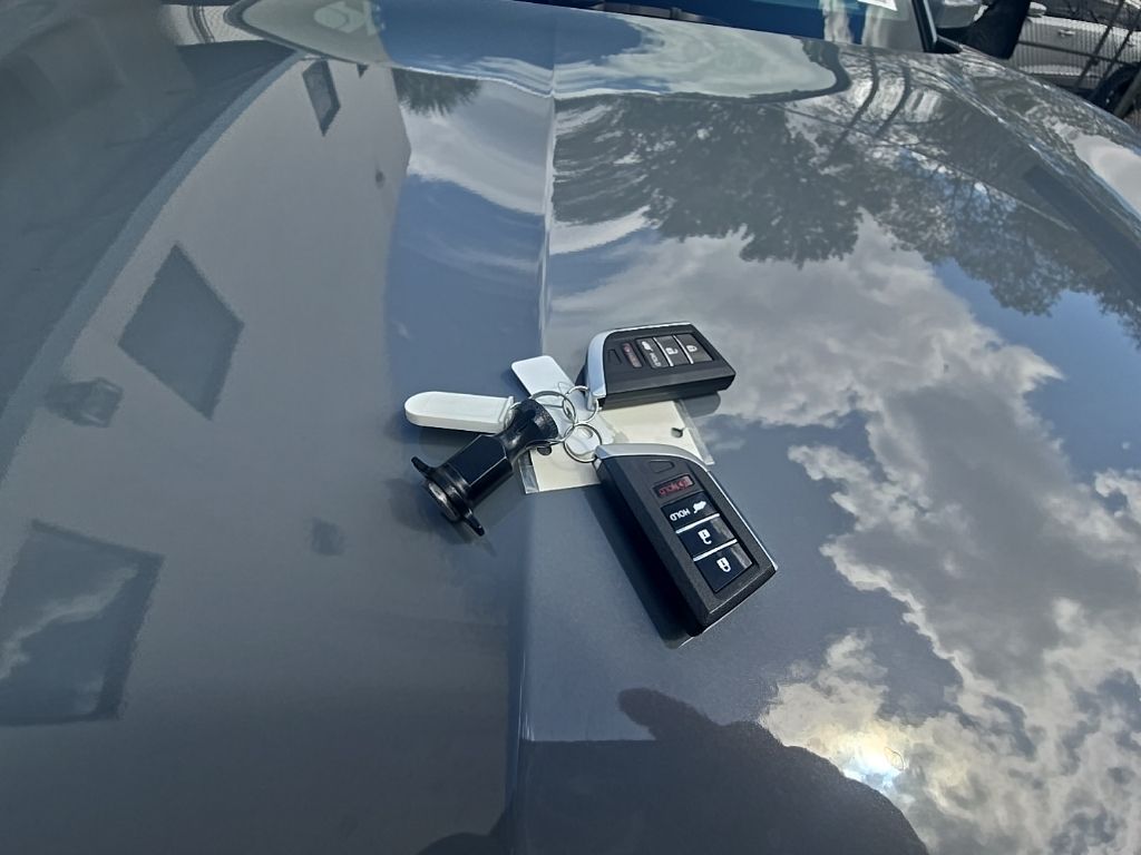 Thumbnail: 2025 Acura ADX - 32