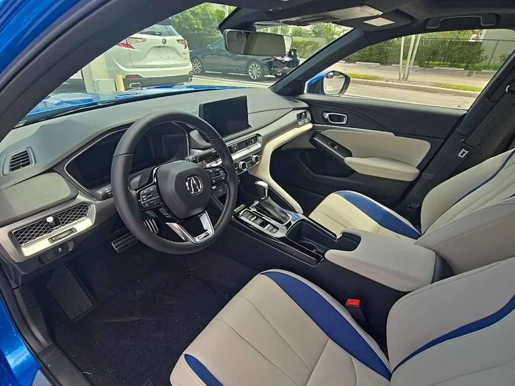 Thumbnail: 2026 Acura Integra - 14