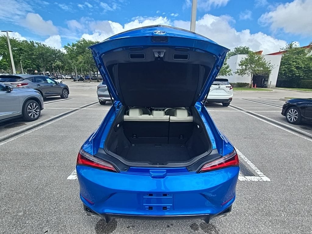 Thumbnail: 2026 Acura Integra - 32