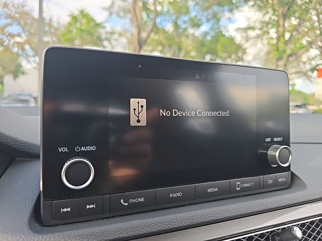 Thumbnail: 2024 Acura Integra - 19