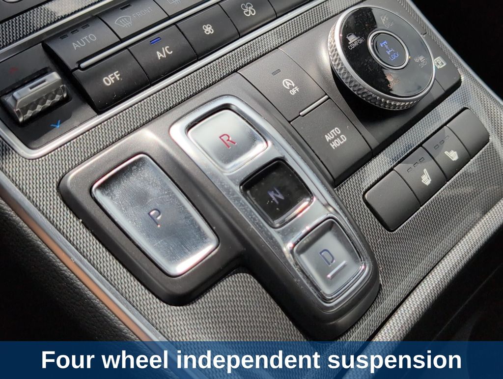 Thumbnail: 2023 Hyundai Santa Fe - 23