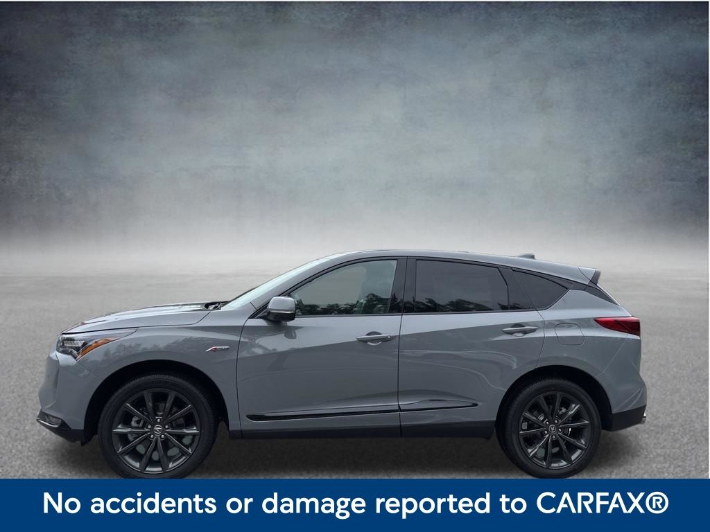 Thumbnail: 2026 Acura RDX - 2