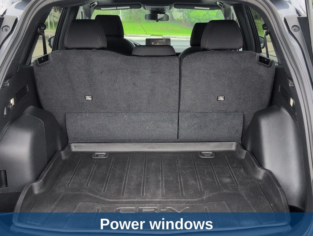 Thumbnail: 2023 Honda CR-V - 17