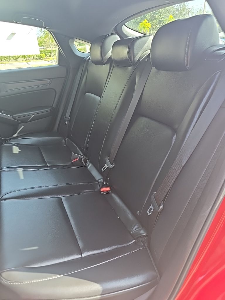 Thumbnail: 2023 Acura Integra - 26