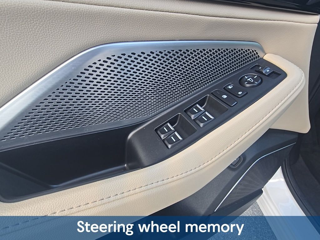 Thumbnail: 2023 Acura MDX - 22