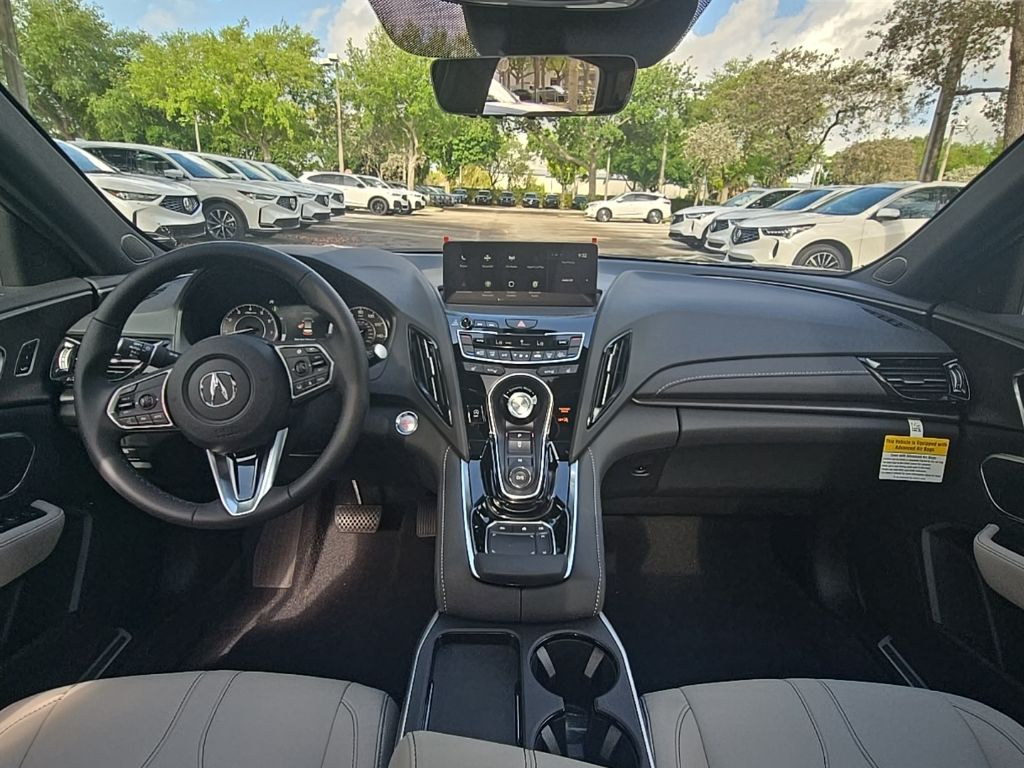 Thumbnail: 2026 Acura RDX - 31