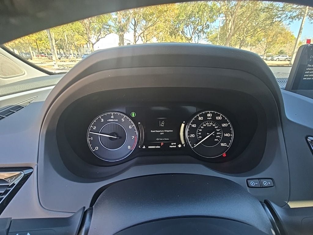 Thumbnail: 2026 Acura RDX - 18