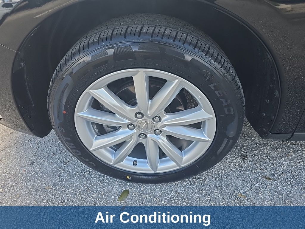 Thumbnail: 2020 Acura RDX - 10