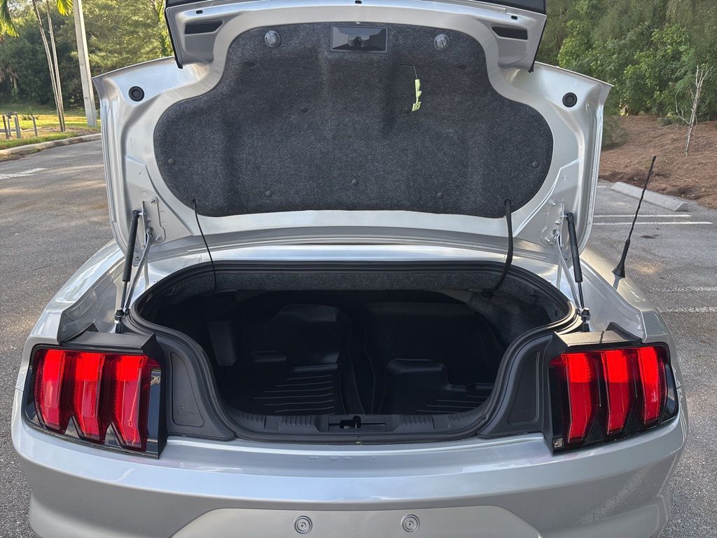 Thumbnail: 2019 Ford Mustang - 27